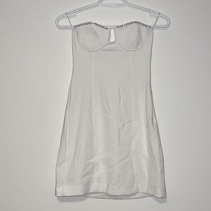 Beautiful dress perfect for bachelorette parties or a night out on the town